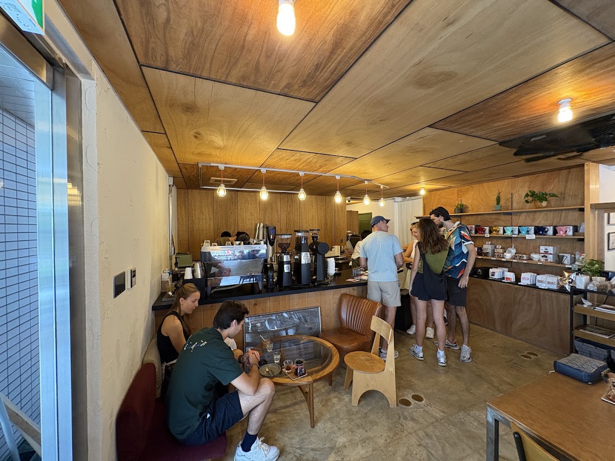 Goodman Roaster Kyoto 實景照片 7