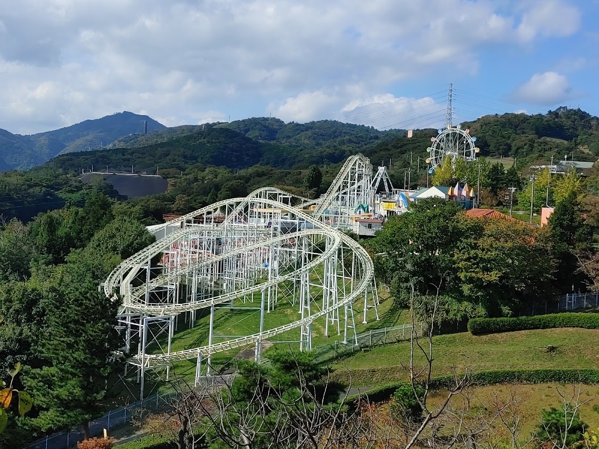 日立神峰公園(日立かみね公園) 實景照片 2