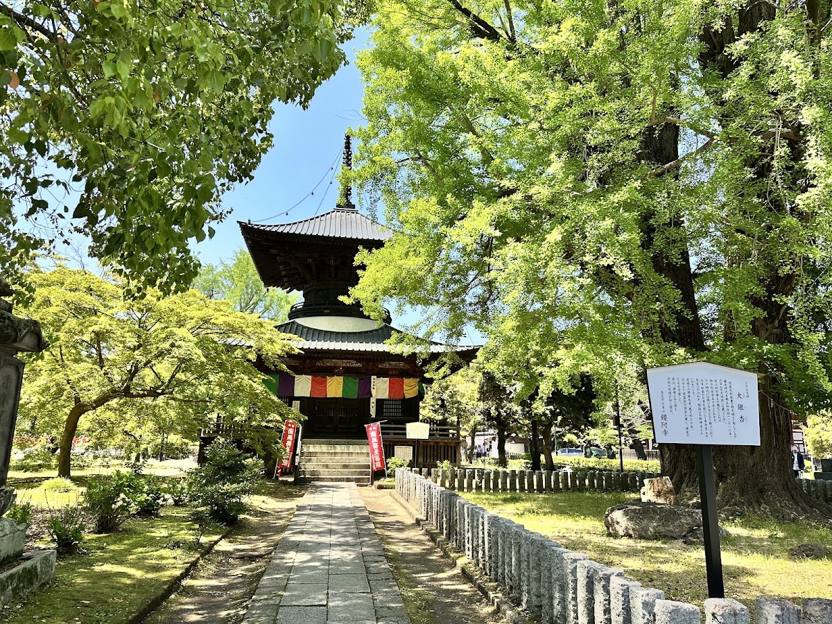 足利氏館 實景照片 3