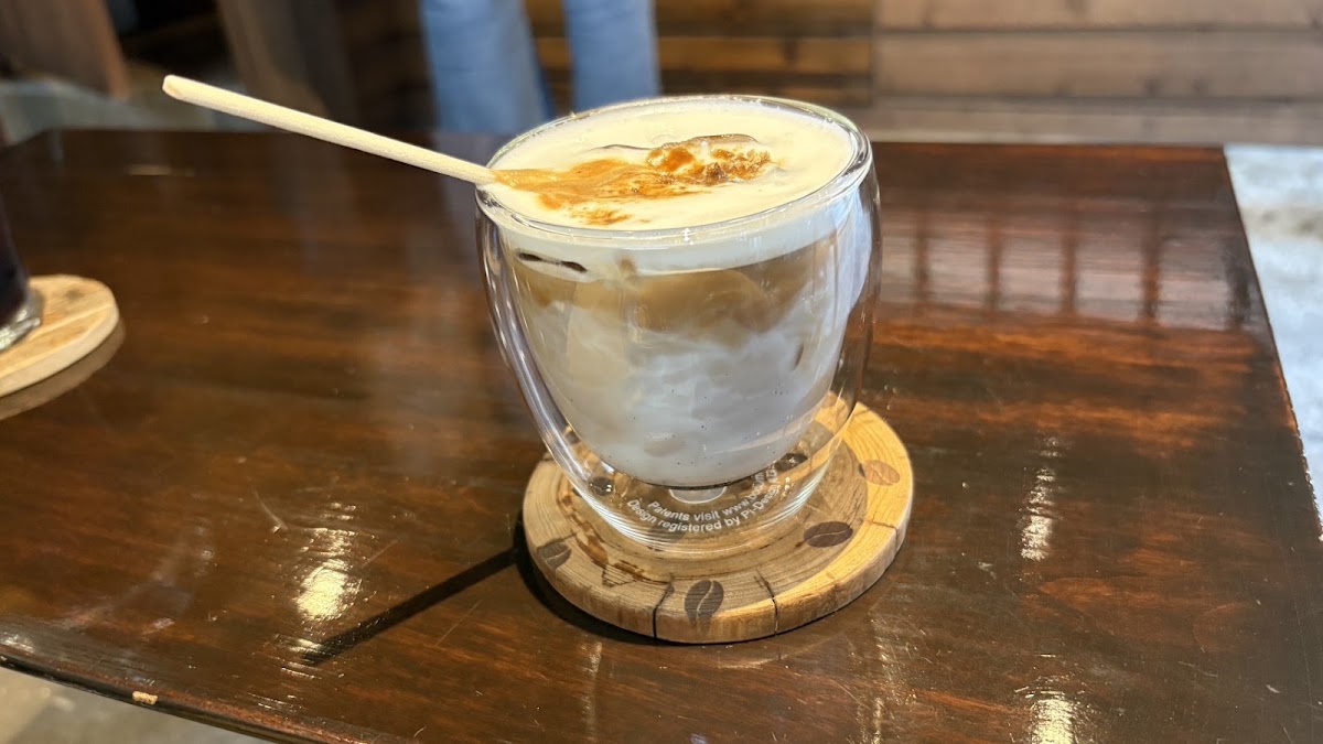COFFEE POTOHOTO 那霸(COFFEE POTOHOTO) 實景照片 10