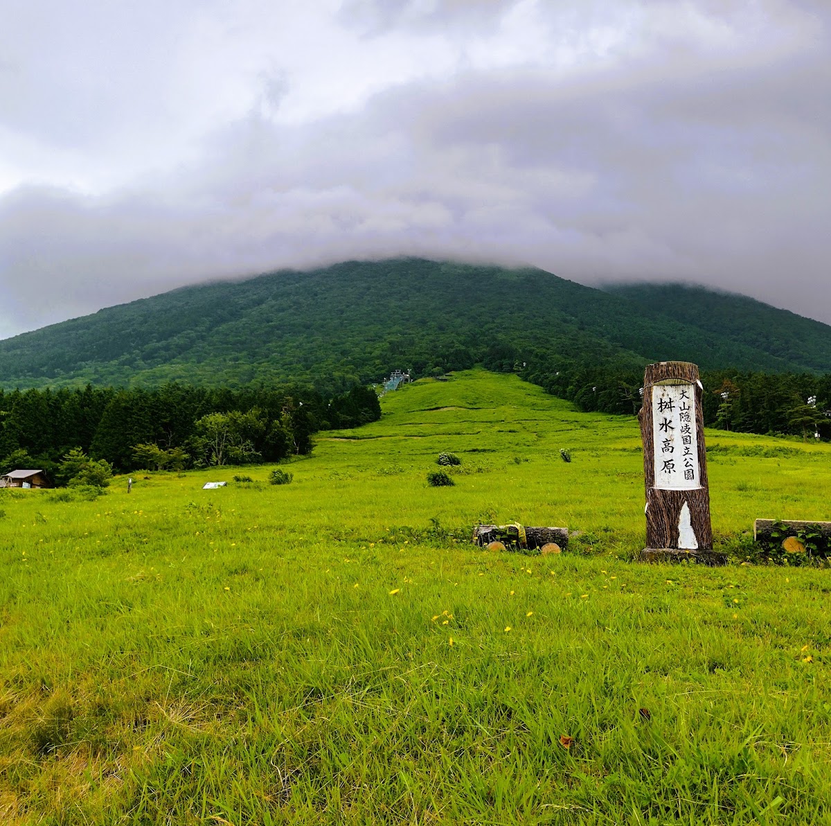 大山Masumizu高原Snow Park(大山ますみず高原スノーパーク) 實景照片 8