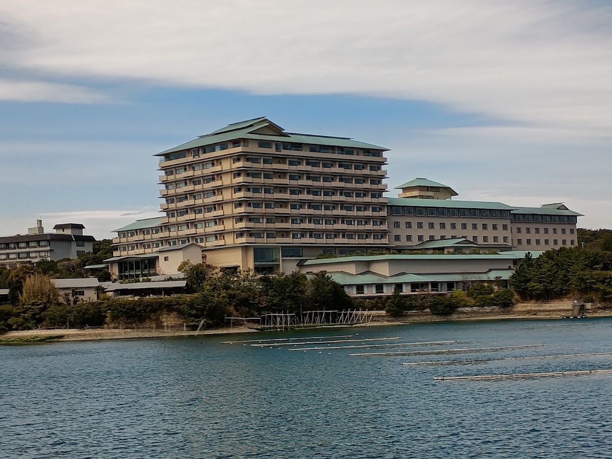 賢島溫泉(賢島温泉) 實景照片 8