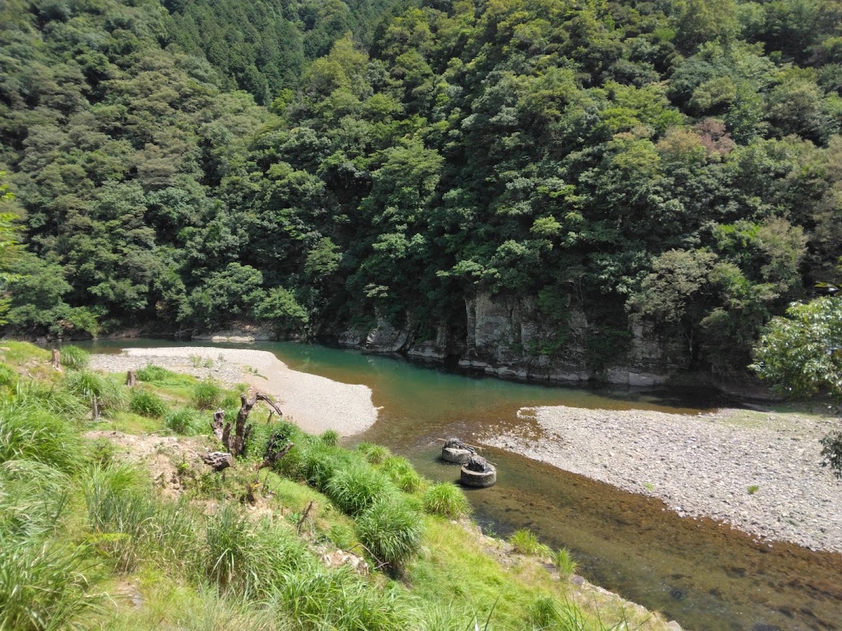 道之驛 香魚之里矢田川（道の駅 あゆの里矢田川） 實景照片 8