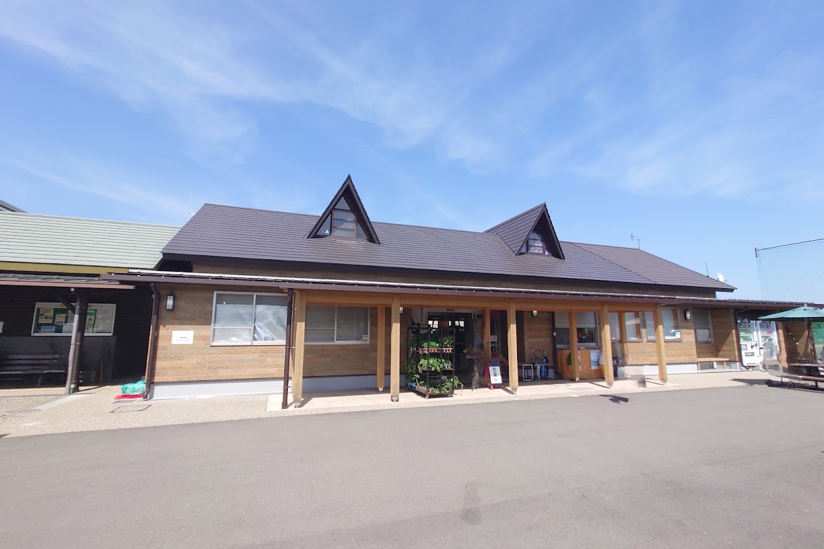 道之驛 むげ川（道の駅 むげ川） 實景照片 8