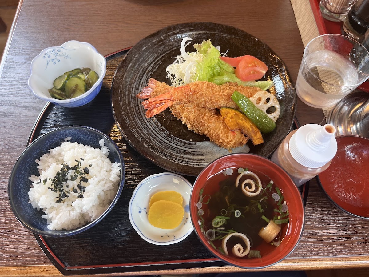 道之驛 秋穗(道の駅 あいお) 實景照片 1
