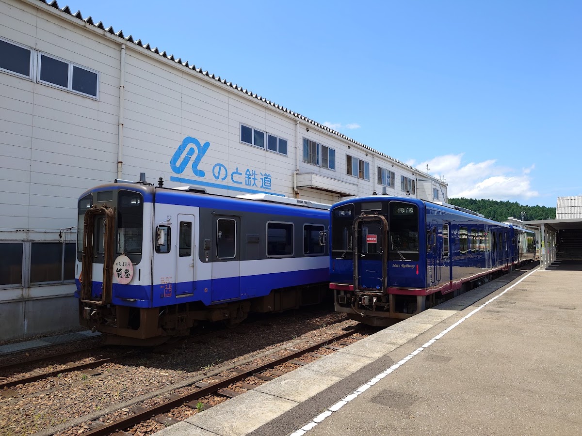 道之驛 穴水（道の駅 あなみず） 實景照片 4