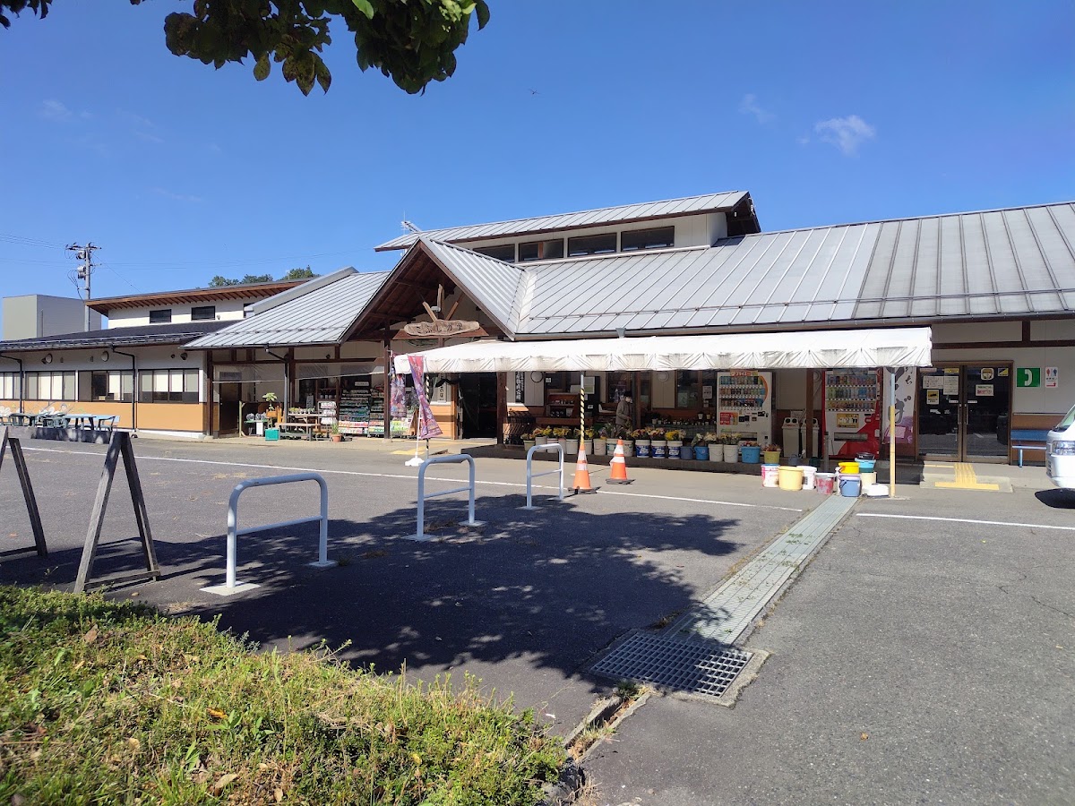 道之驛 玉川(道の駅 たまかわ) 實景照片 1