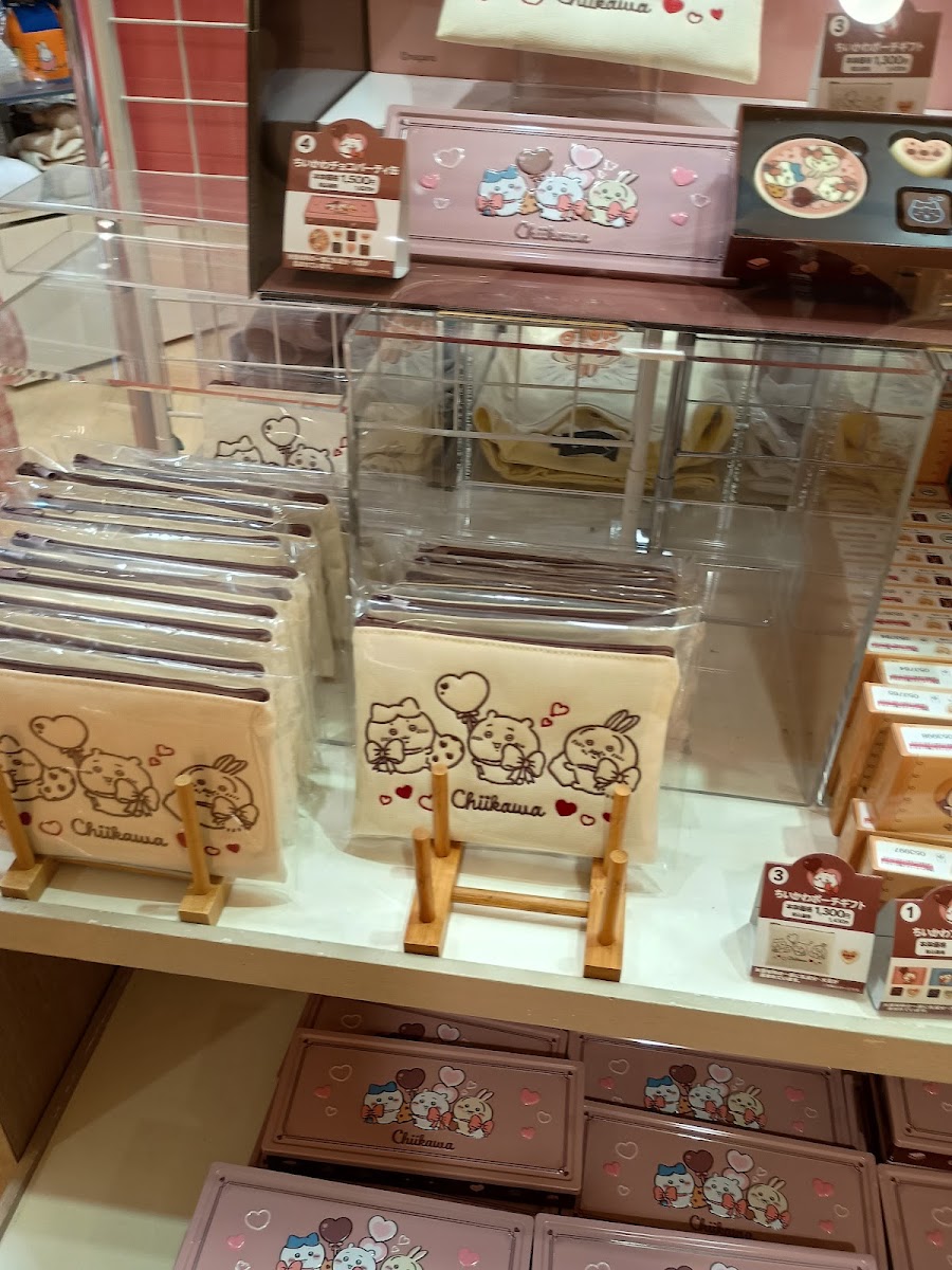 KIDDY LAND 鹿兒島店（キデイランド 鹿児島店） 實景照片 6