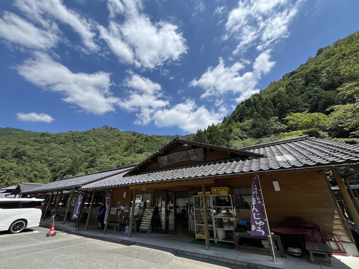 道之驛 千種（道の駅 ちくさ） 實景照片 5