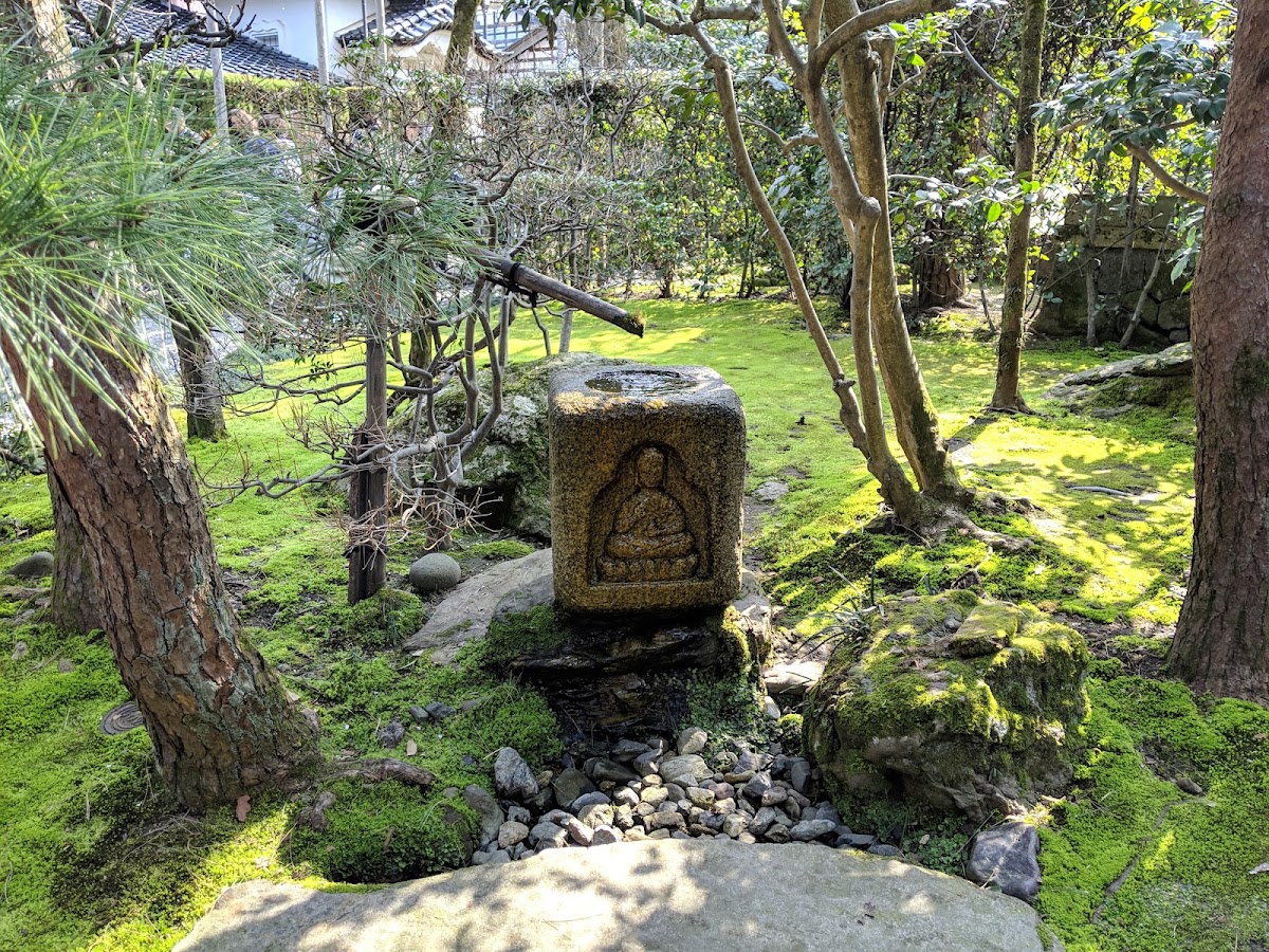 妙立寺(忍者寺) 實景照片 5