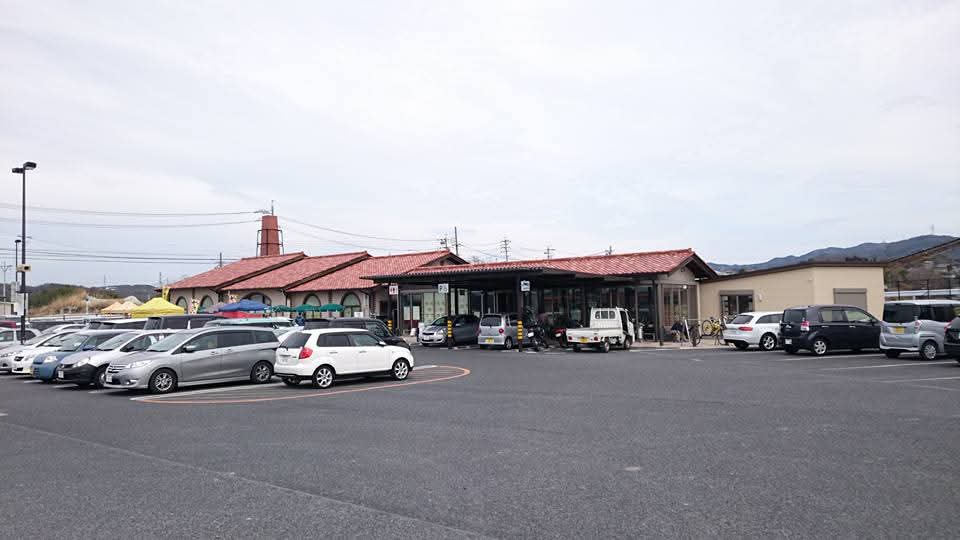 道之驛 瀨戶信濃(道の駅 瀬戸しなの) 實景照片 10
