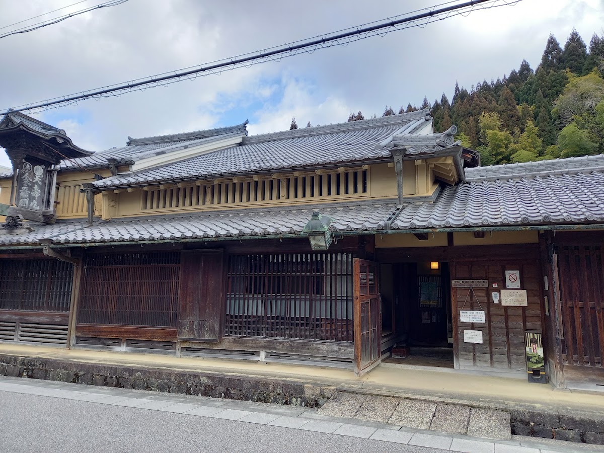 道之驛 宇陀路大宇陀(道の駅 宇陀路大宇陀) 實景照片 2
