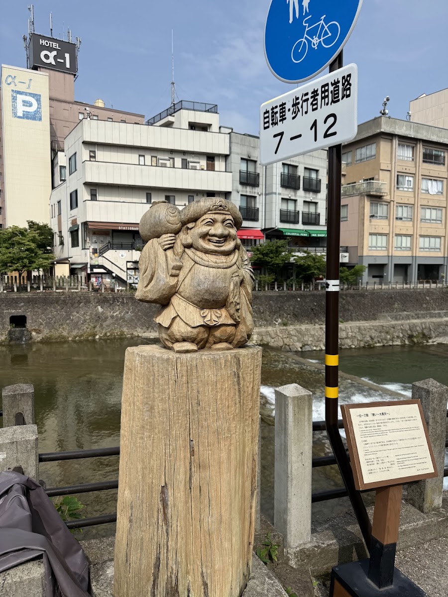 飛驒高山 宮川早市(飛騨高山 宮川朝市) 實景照片 7