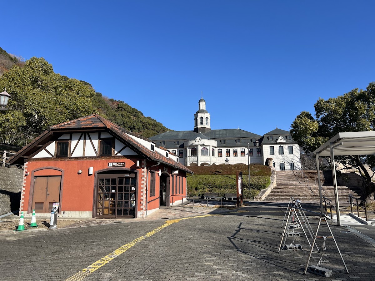 道之驛 第九之里（道の駅 第九の里） 實景照片 2