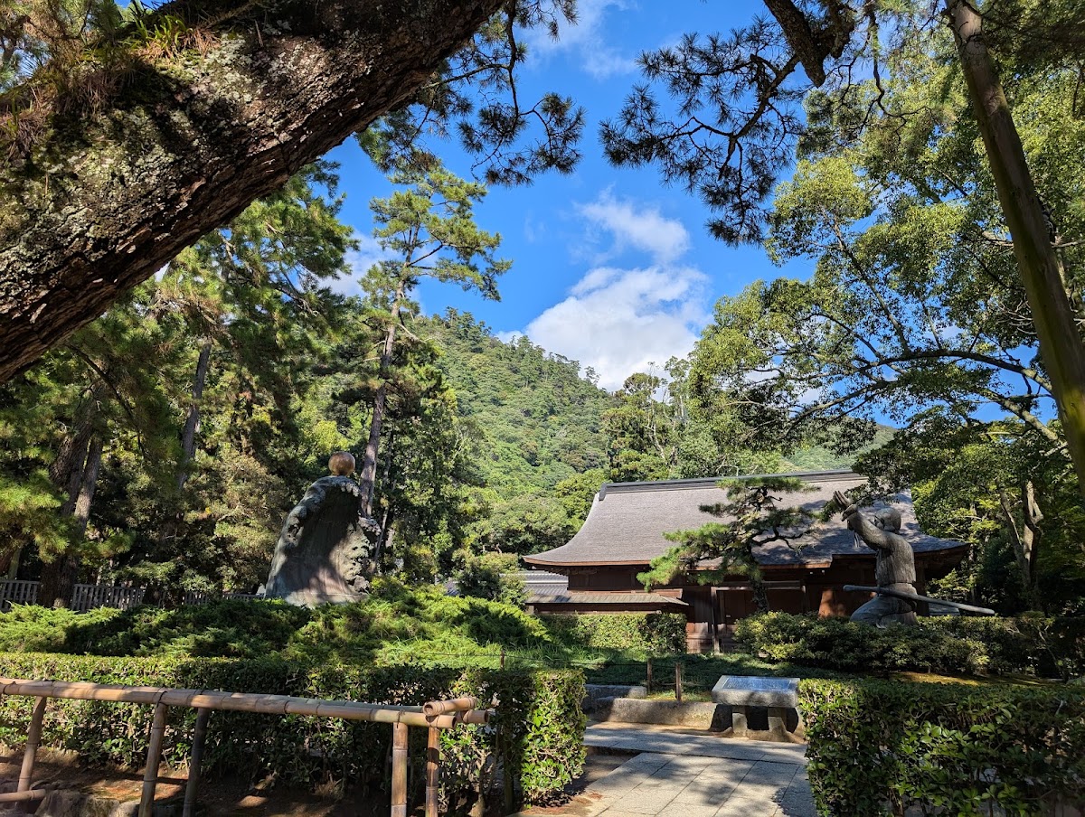 大山隱岐國家公園（大山隠岐国立公園） 實景照片 10