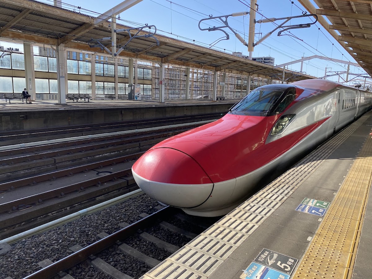 JR小山站 新幹線（JR小山駅） 實景照片 10