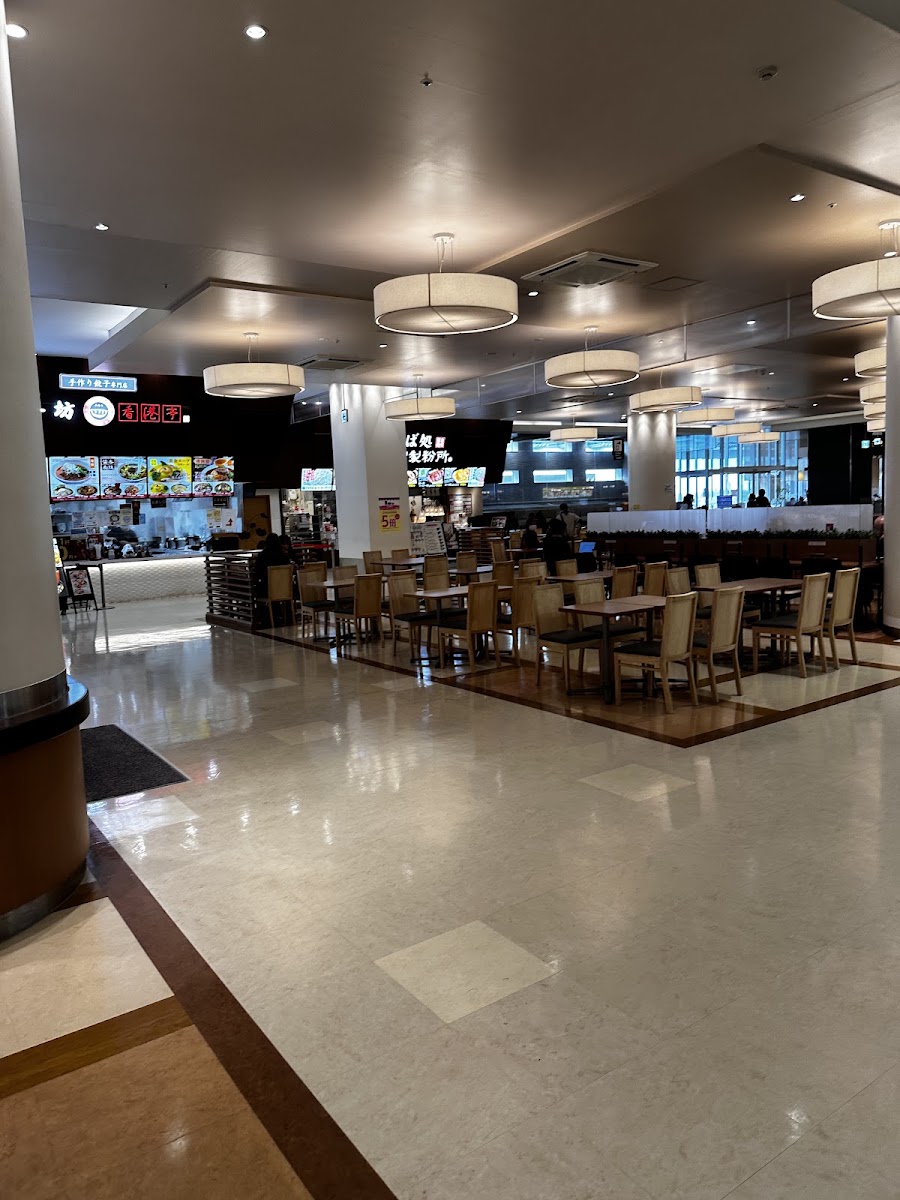 越谷 LakeTown OUTLET(レイクタウンアウトレット) 實景照片 6