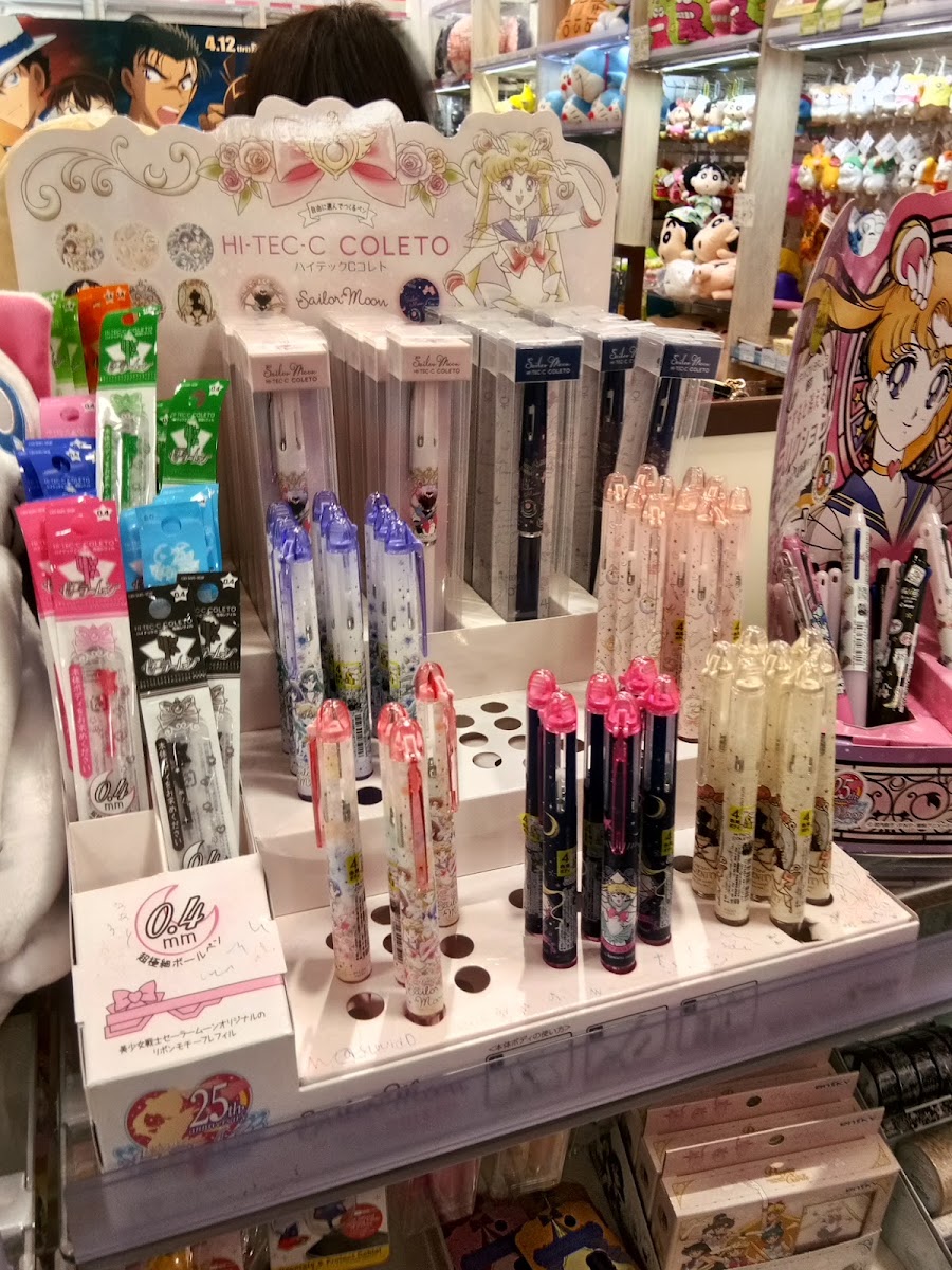 KIDDY LAND 神戶店（キデイランド 神戸店） 實景照片 10