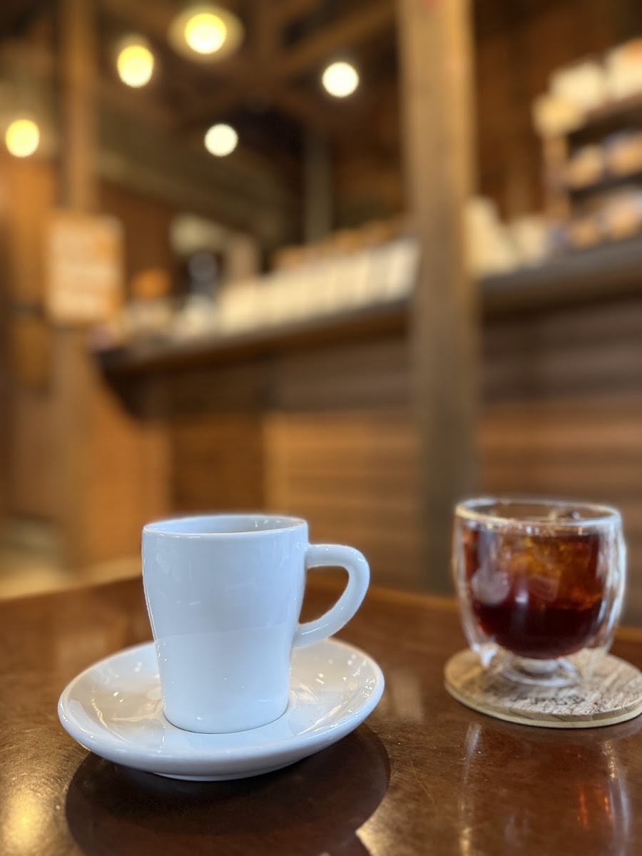 COFFEE POTOHOTO 那霸(COFFEE POTOHOTO) 實景照片 8
