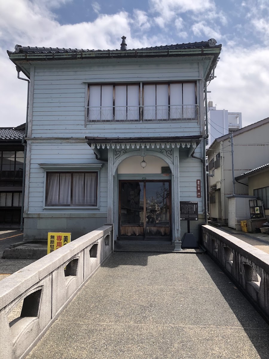西茶屋街（にし茶屋街） 實景照片 4