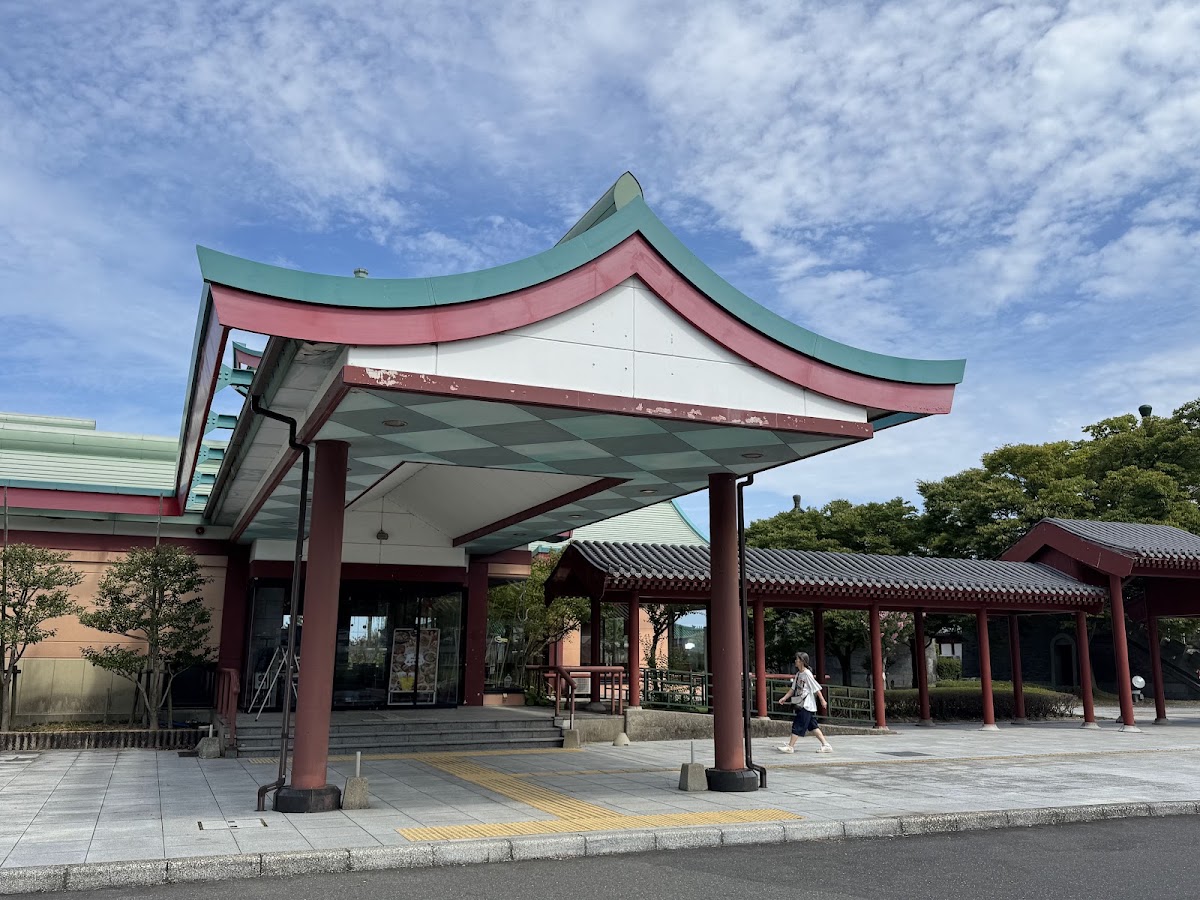 道之驛 燕趙園（道の駅 燕趙園） 實景照片 5