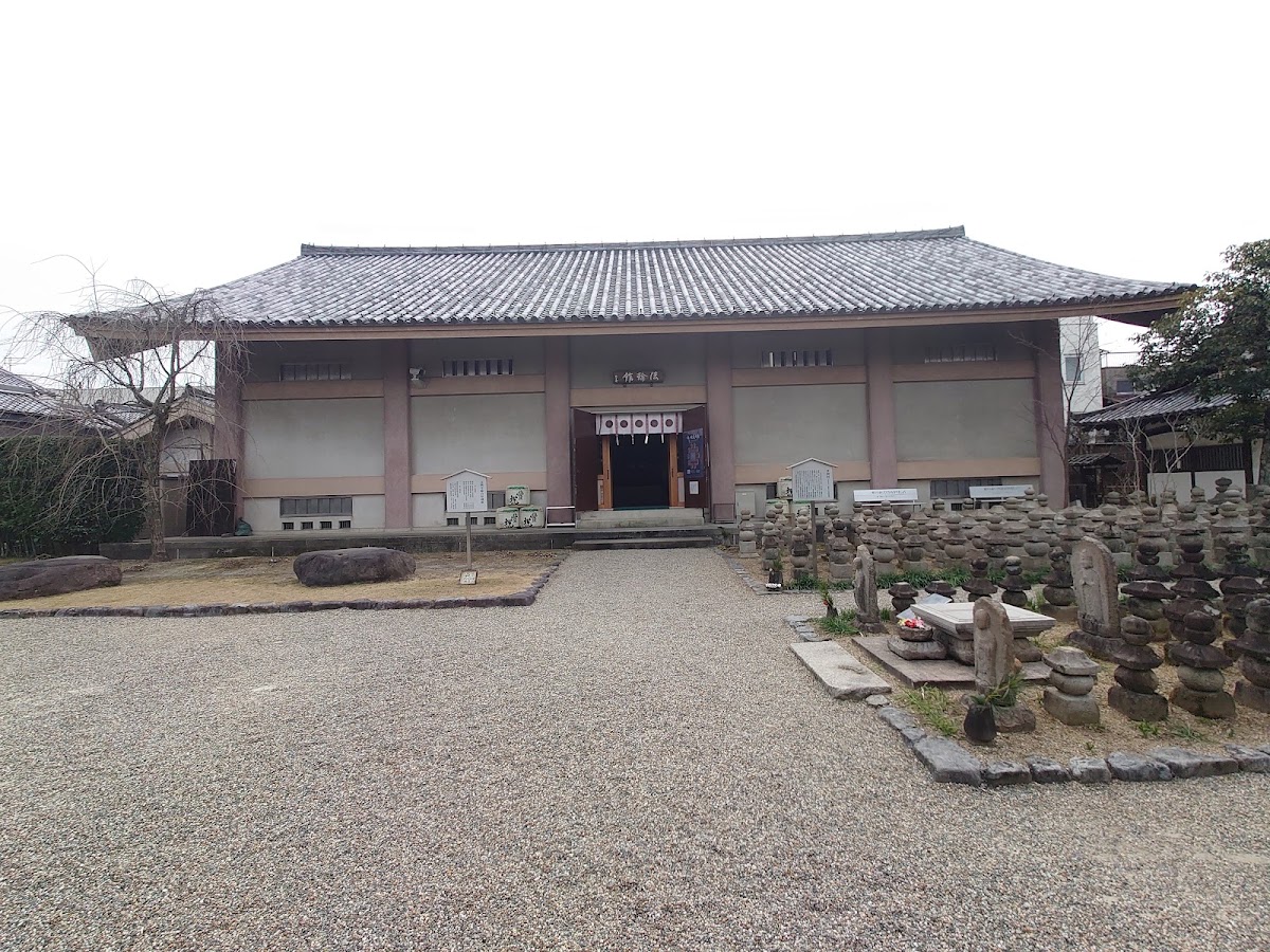 元興寺 實景照片 10