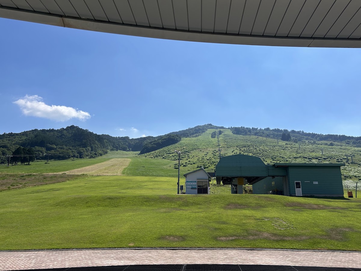 道之驛 蒙德斯飛驒位山(道の駅 モンデウス飛騨位山) 實景照片 3