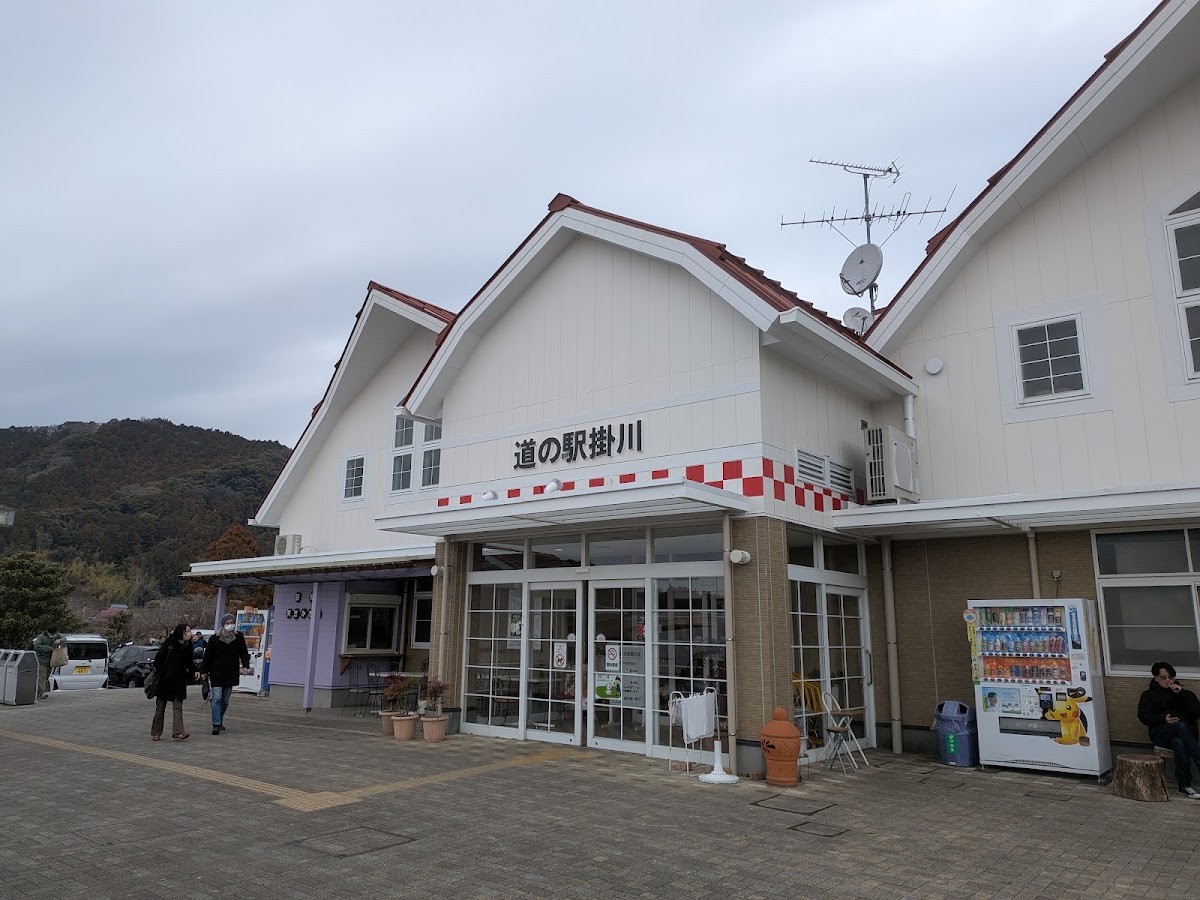 道之驛 掛川（道の駅 掛川） 實景照片 8