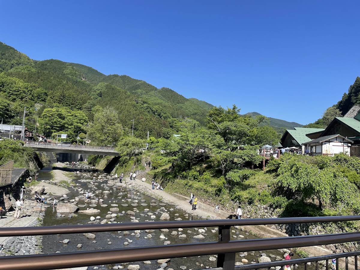 道之驛 果樹公園蘆之久保(道の駅 果樹公園あしがくぼ) 實景照片 6
