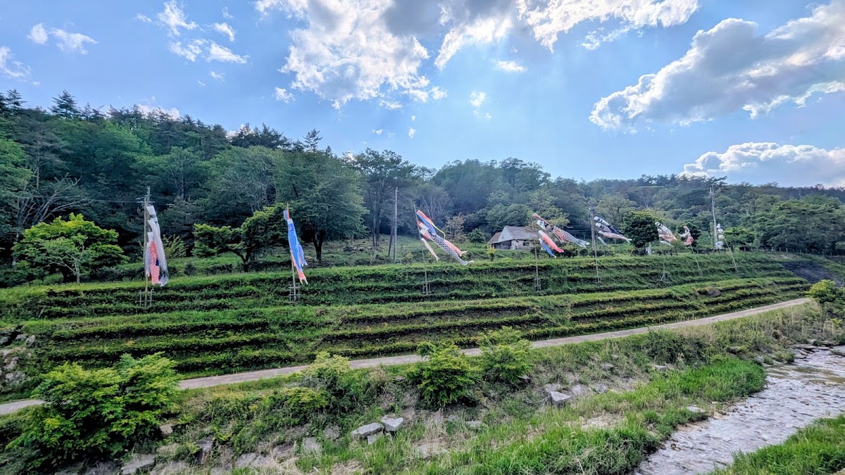 道之驛 上矢作 La Foret 福壽之里(道の駅 上矢作ラ・フォーレ福寿の里) 實景照片 7