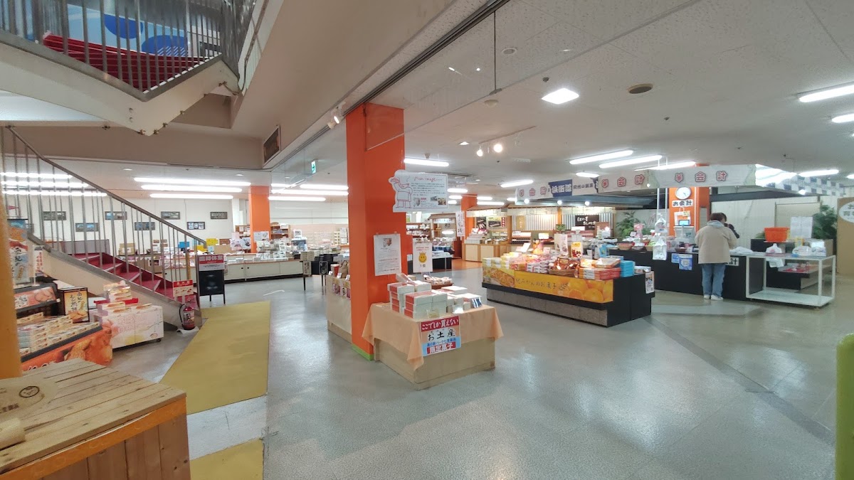 道之驛 七里御浜海濱公園(道の駅 パーク七里御浜) 實景照片 9