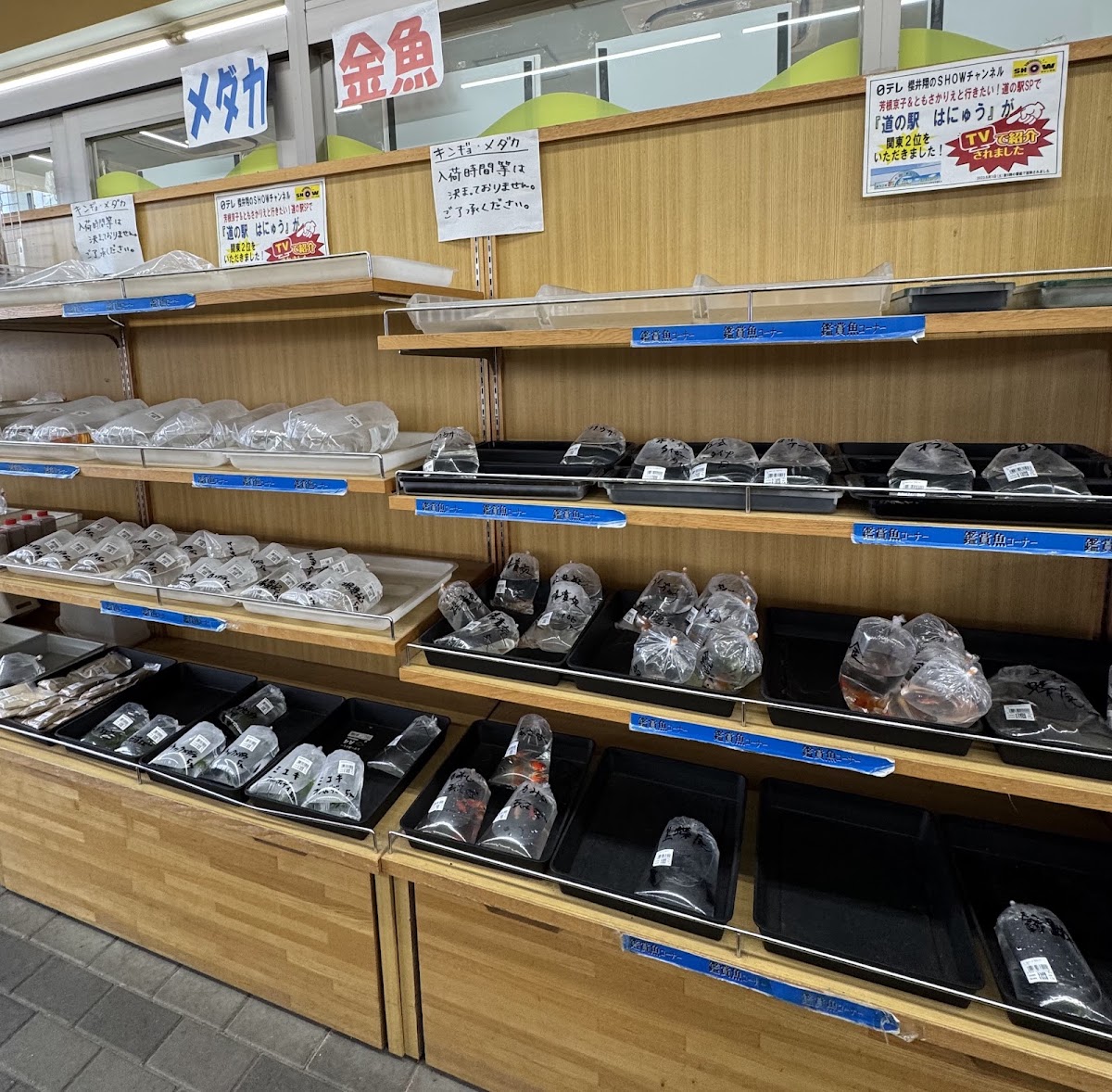 道之驛 羽生（道の駅 はにゅう） 實景照片 10