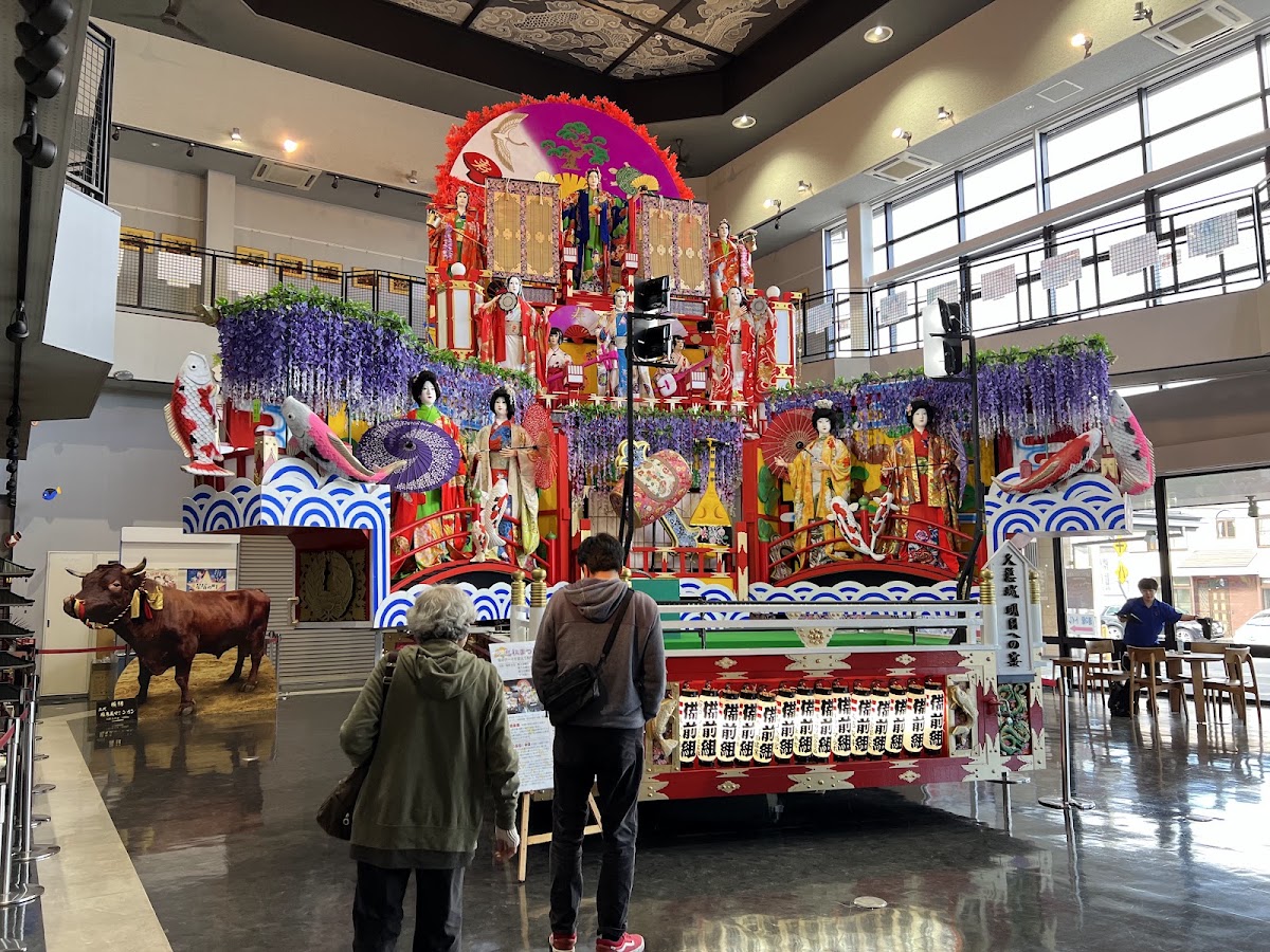 道之驛 久慈（道の駅 くじ） 實景照片 4