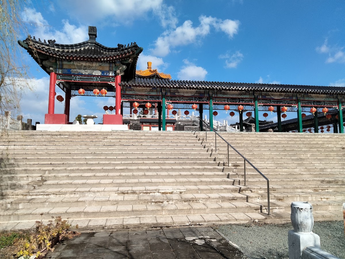 道之驛 泗水（道の駅 泗水） 實景照片 3