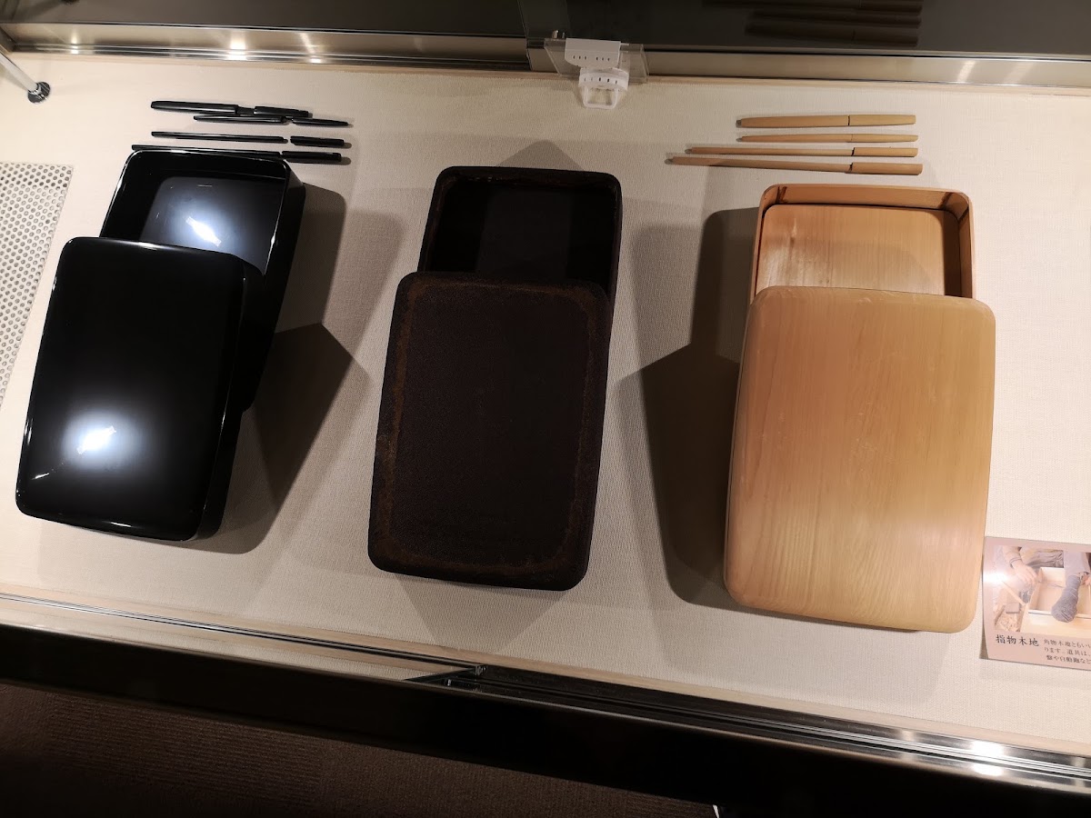輪島塗會館（輪島塗会館） 實景照片 10