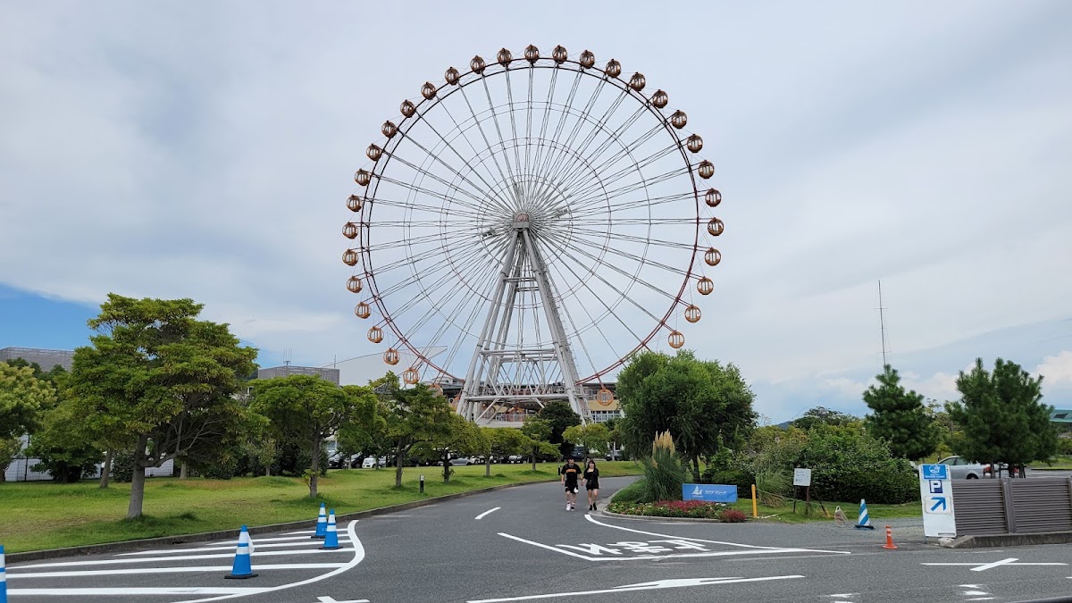 蒲郡海之驛(がまごおり海の駅) 實景照片 9