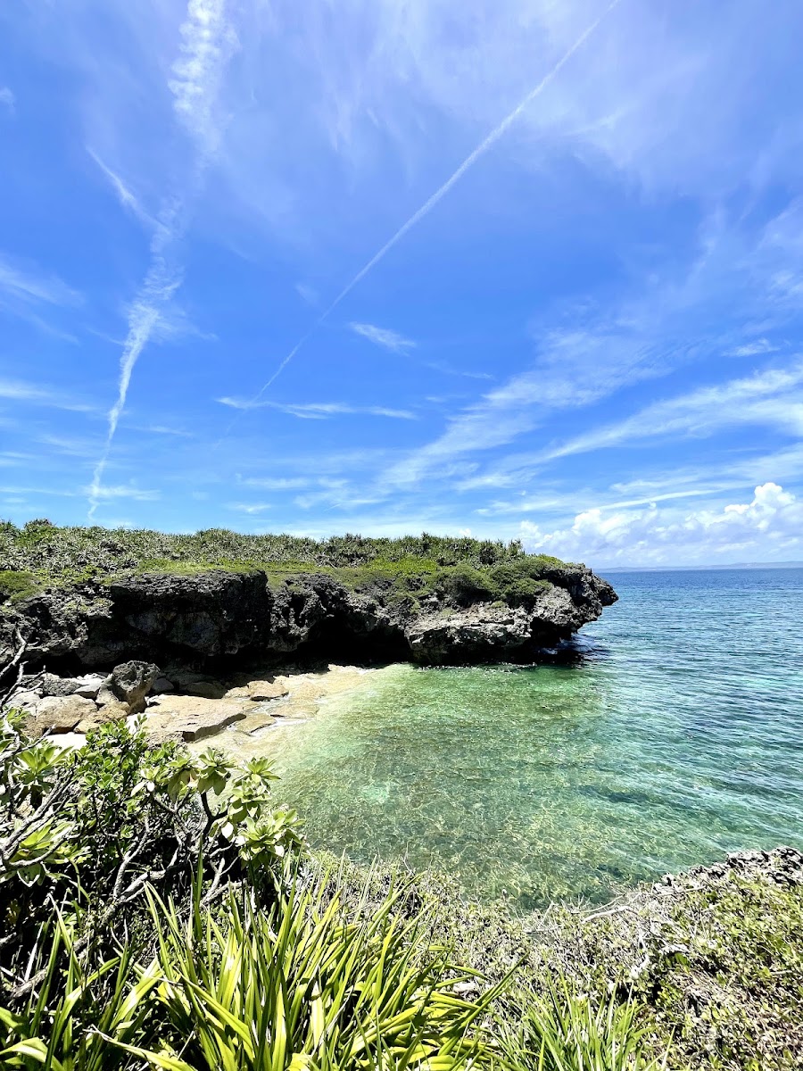 久高島 實景照片 8
