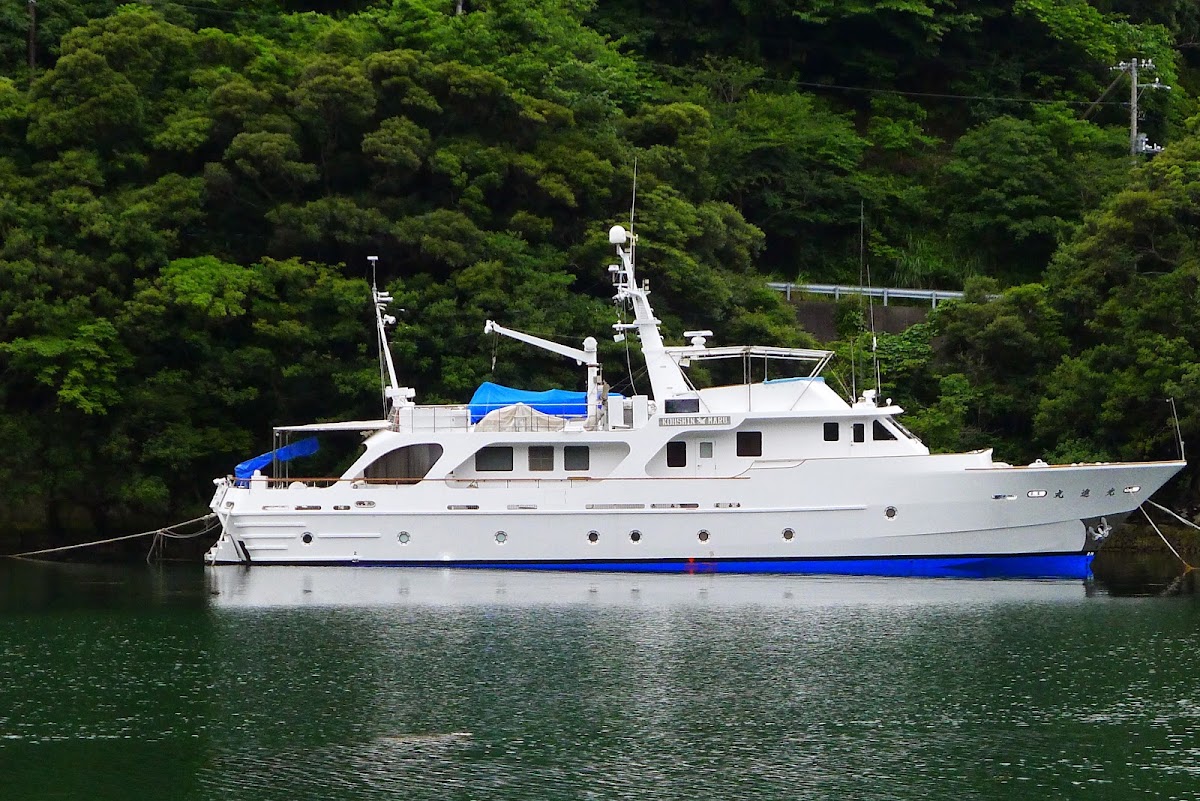 西伊豆安良里海之驛(にしいず・あらりしっぷ海の駅) 實景照片 3