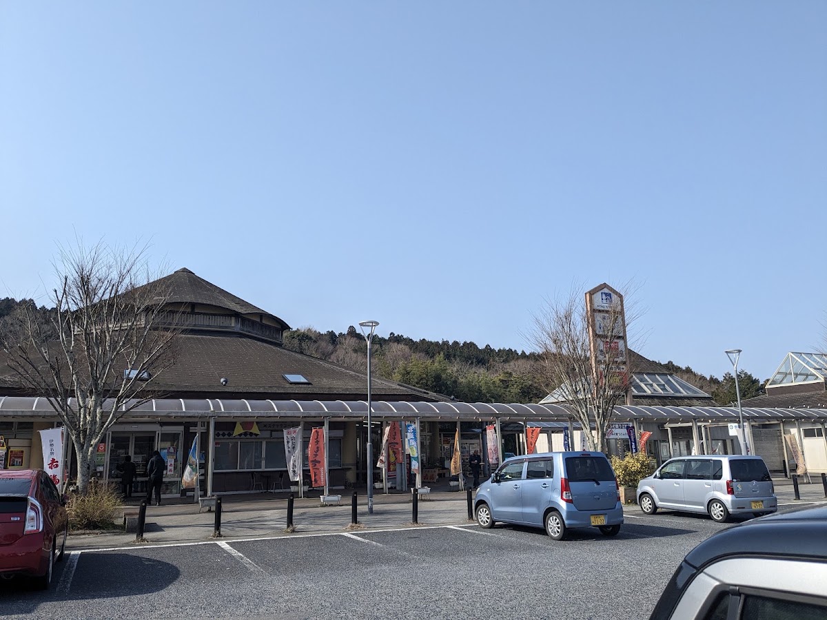 道之驛 伊賀(道の駅 いが) 實景照片 6