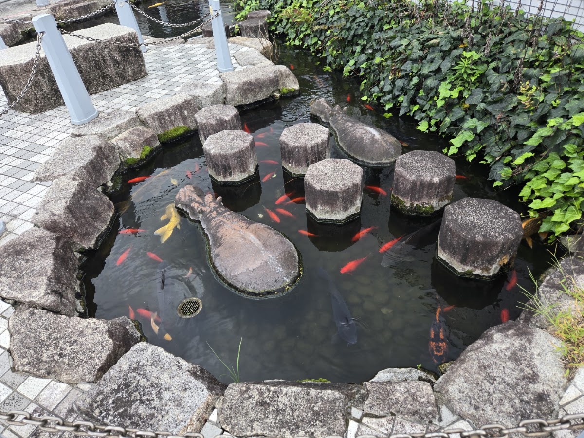 道之驛 養父(道の駅 やぶ) 實景照片 4