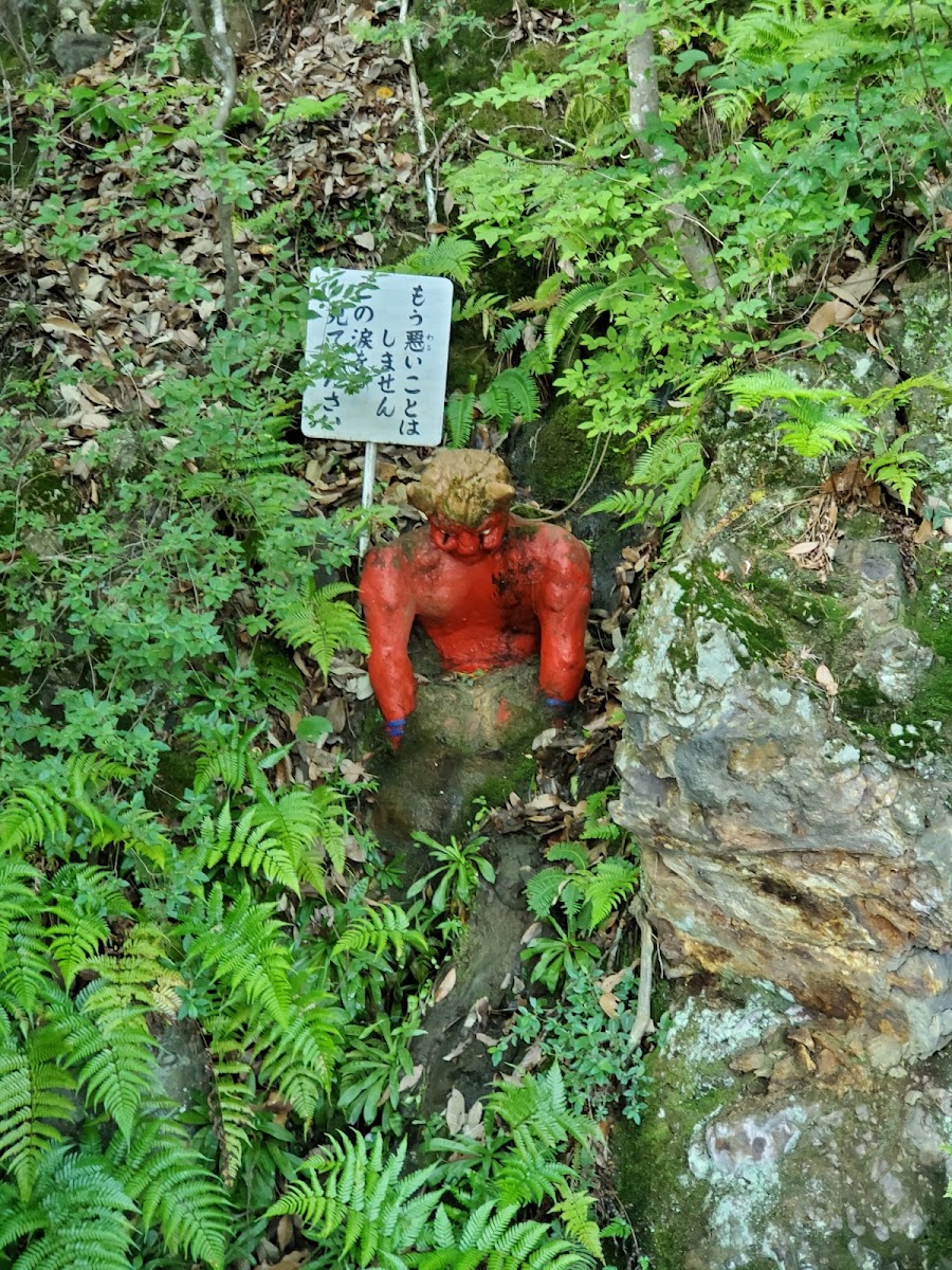 桃太郎神社 實景照片 9