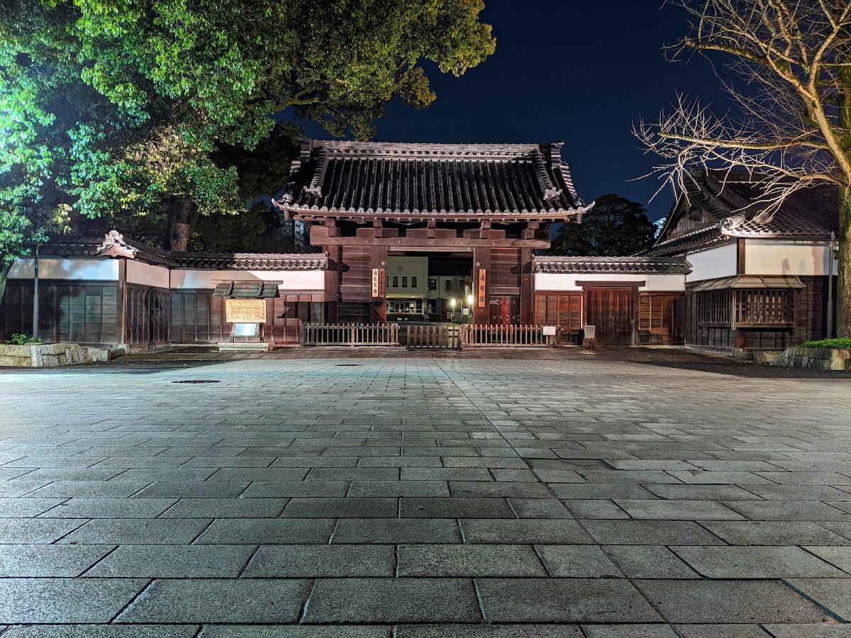德川園(徳川園) 實景照片 2