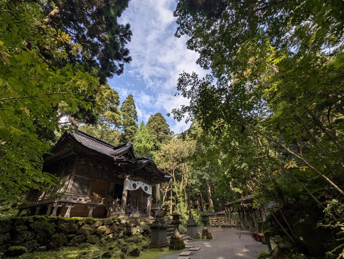 十和田八幡平國家公園(十和田八幡平国立公園) 實景照片 7