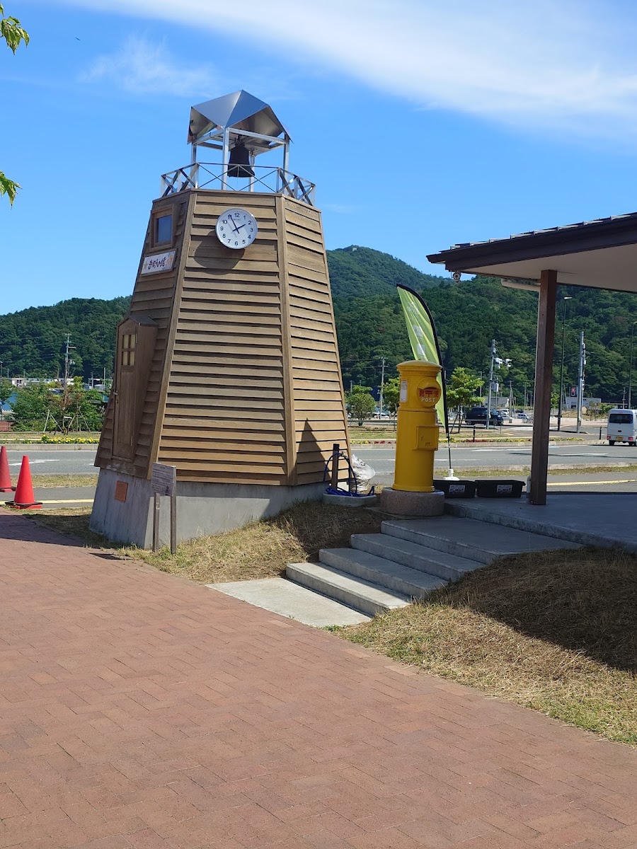 道之驛 女川(道の駅 おながわ) 實景照片 2