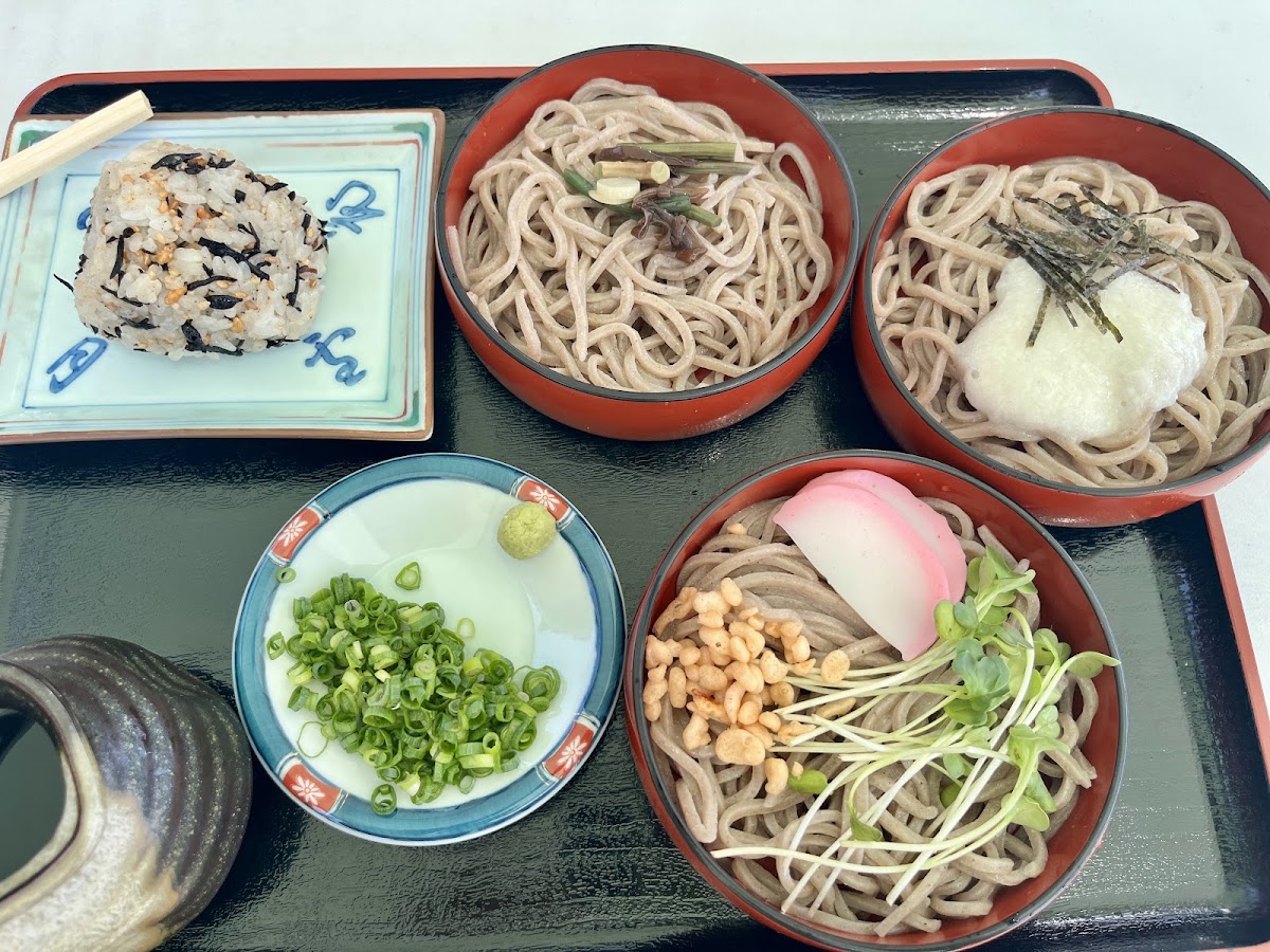 道之驛 遊YOU沙龍東城(道の駅 遊YOUさろん東城) 實景照片 9