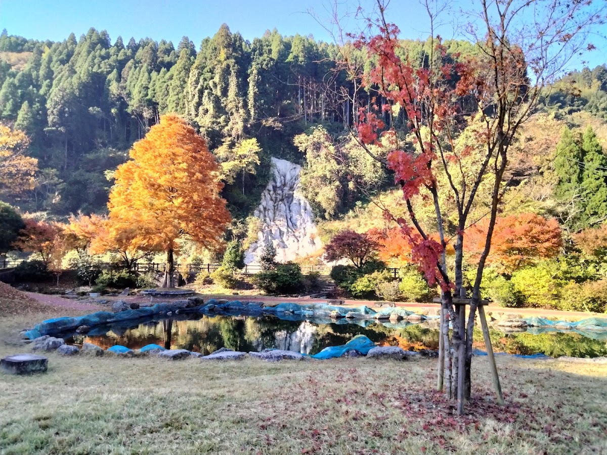 道之驛 細流之鄉上津江(道の駅 せせらぎ郷かみつえ) 實景照片 4