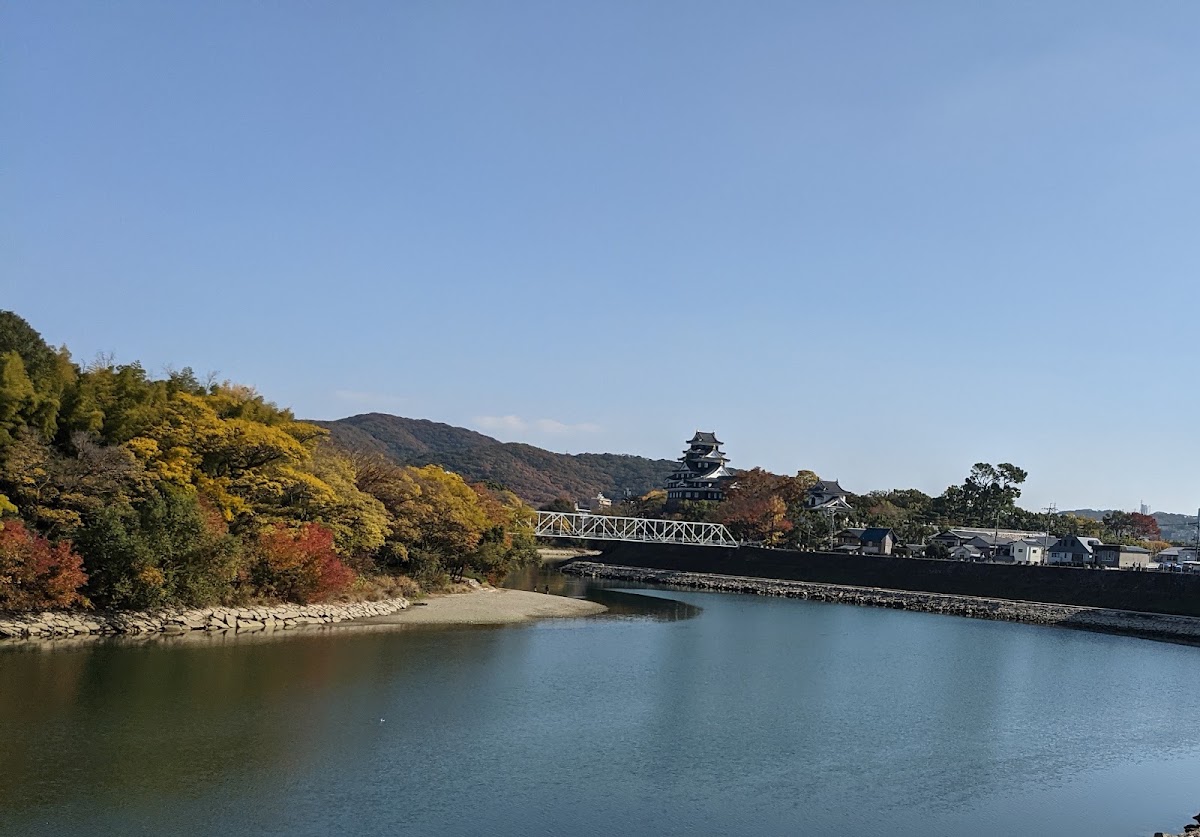 岡山後樂園(岡山後楽園) 實景照片 10