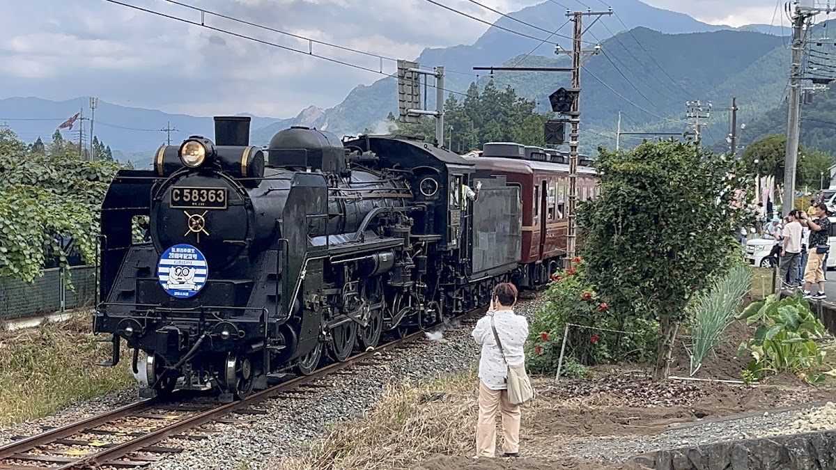 道之驛 荒川（道の駅 あらかわ） 實景照片 9