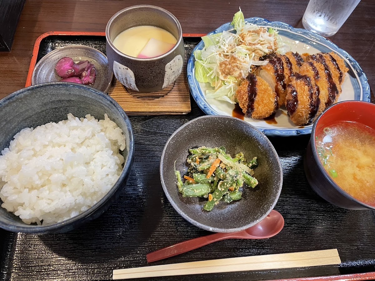 道之驛 彩菜茶屋(道の駅 彩菜茶屋) 實景照片 8