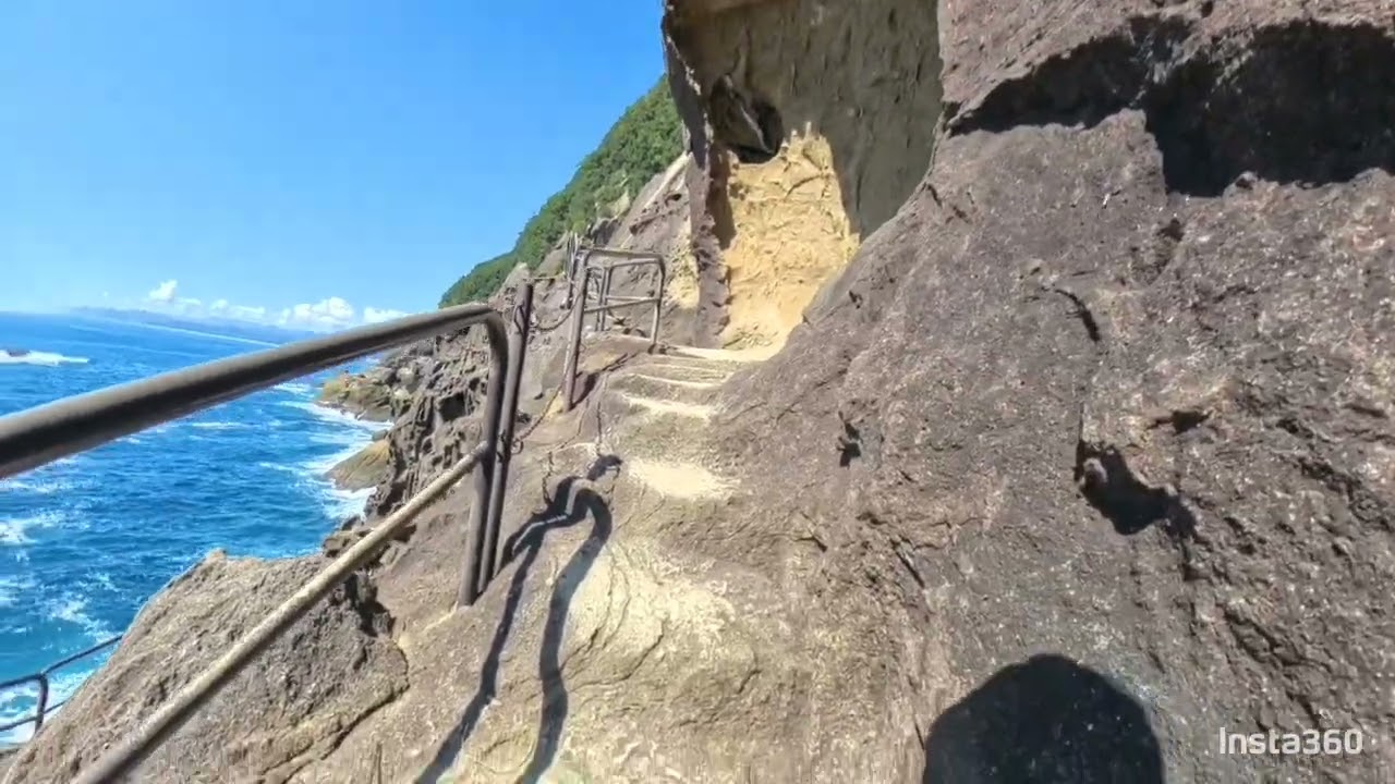 2024年9月 - 日本單車遊 - 吉野熊野國立公園【鬼之城】| Sep 2024 - Japan Cycling Trip - Onigajo World Heritage Site